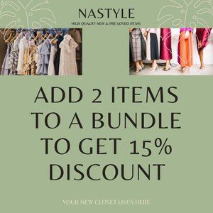 Save on Bundle
